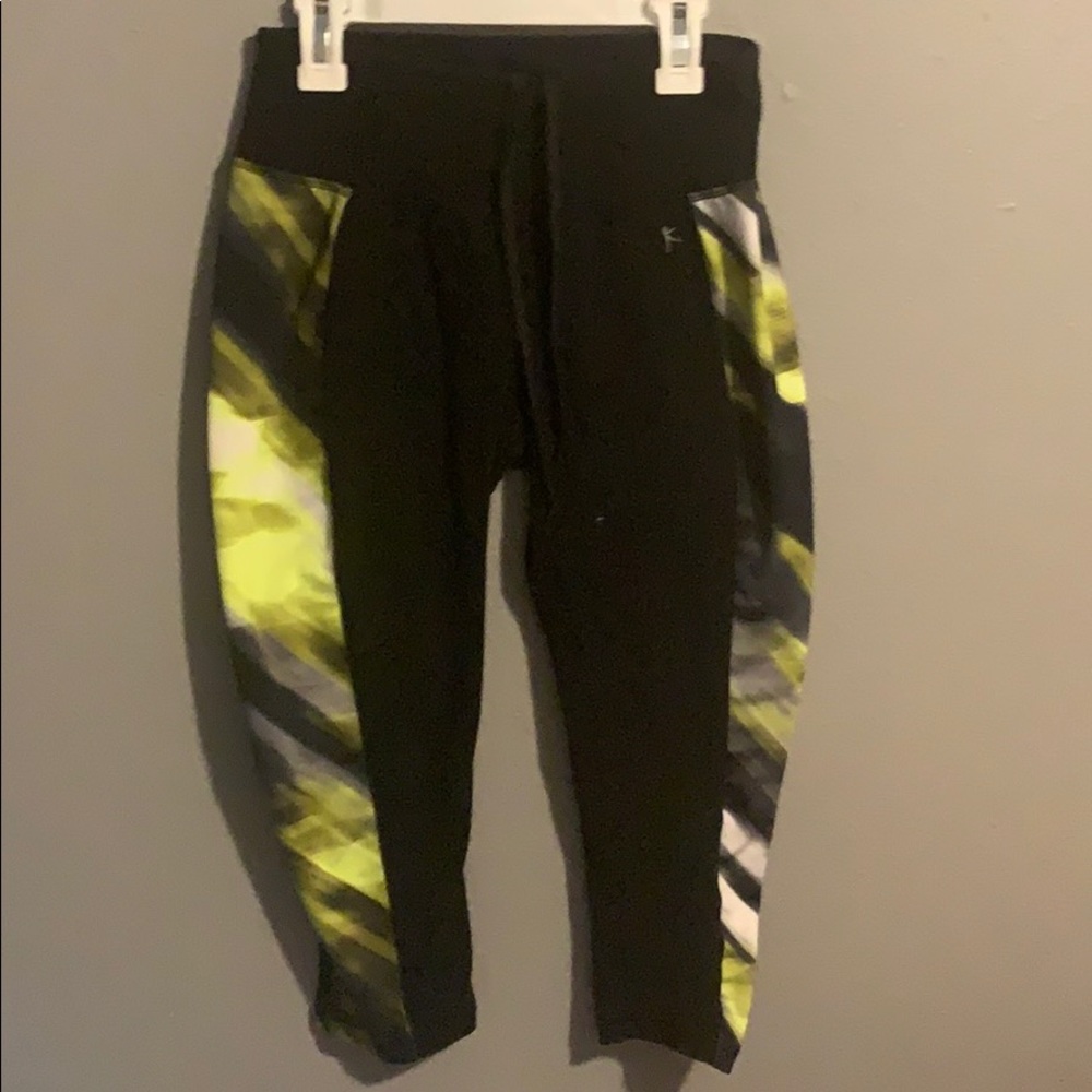 Gym leggings